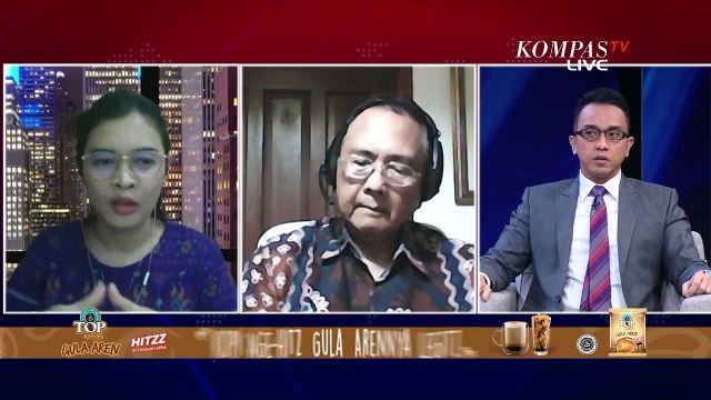 Pilpres AS Memasuki Babak Akhir, Joe Biden Diprediksi Unggul dari Trump