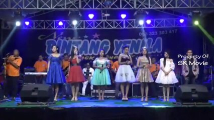 All Artis New Bintang Yenila - Kidung Wahyu KoloSebo _ Dangdut Koplo Terbaru 2020