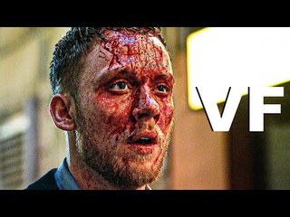 GANGS OF LONDON Bande Annonce VF (2020)