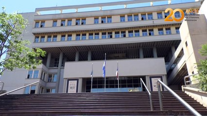 Juraron cuarto nuevos jueces de la Justicia Misionera