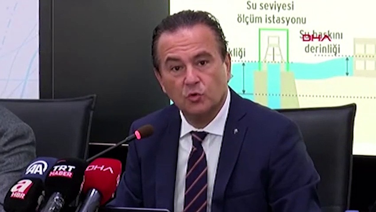 Kandilli Rasathanesi’nden ‘İstanbul depremi sonrası tsunami olur mu’ sorusuna cevap