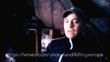 Interview with Michael Hansen | Producer of KILLING EUROPE