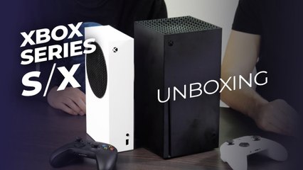 On a les XBOX Series X et Series S : on répond à TOUTES VOS QUESTIONS !