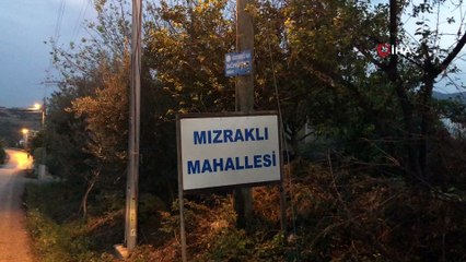 - Hatay’da bazı evler karantinaya alındı