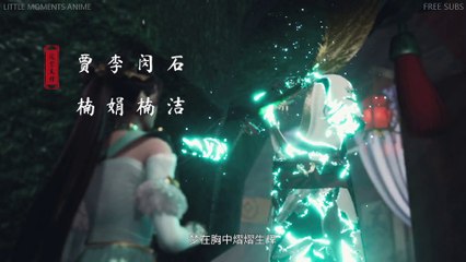 Chief Spirit Master Episode 40 Eng sub