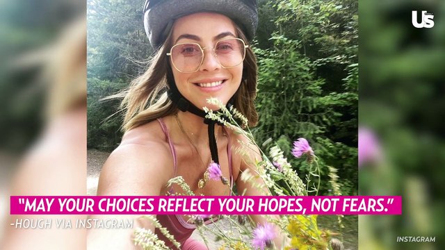 Julianne Hough Files For Divorce From Brooks Laich 5 Months After Their Split