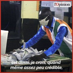 «La Côte d’Ivoire a besoin d’une refonte constitutionnelle beaucoup plus importante», estime Gilles Yabi (analyste politique)