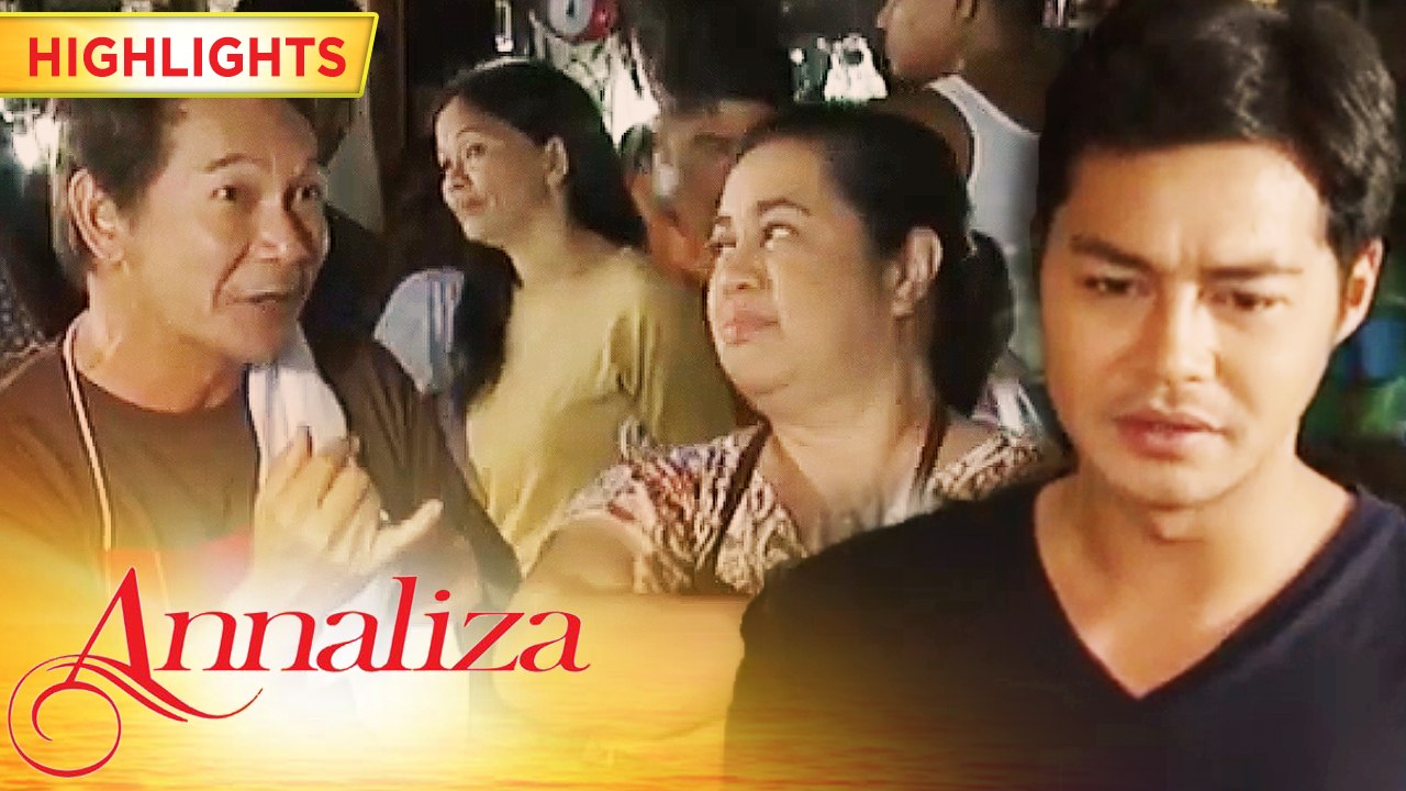 Guido seeks advice on how to get closer to Arlene and Cathy | Annaliza