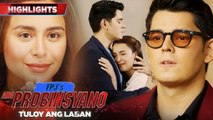 Alyana is excited to see Lito | FPJ's Ang Probinsyano