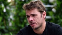 Rolex Paris Masters 2020 - Stan Wawrinka : 