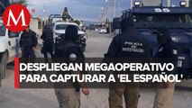 ¿Quién es 'El Español' del CJNG, detenido en Tecámac?