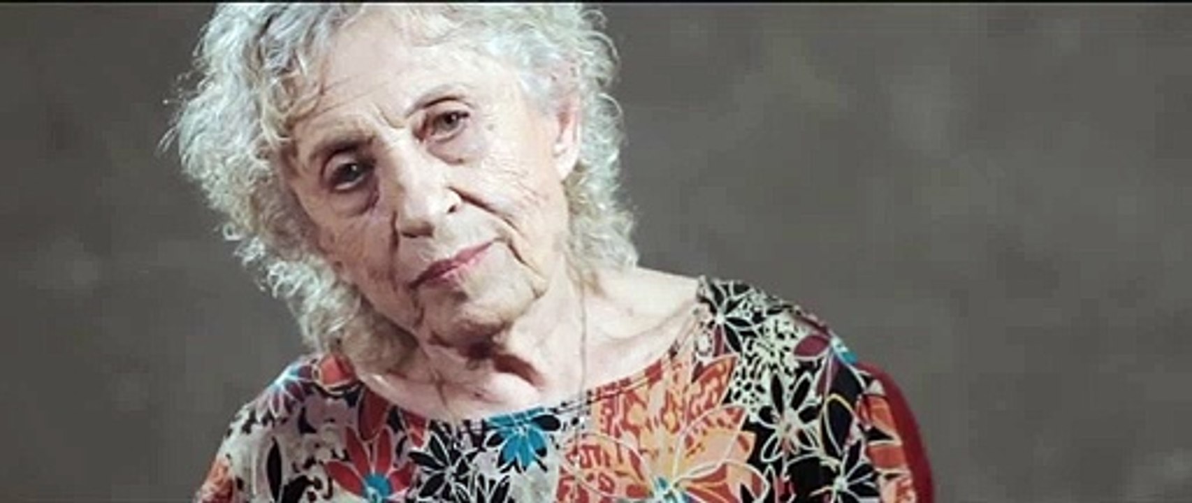 Abuelas - Tráiler