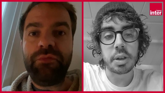 Confinement saison 2 : Les parisiens confinés (Avec Éric & Quentin)