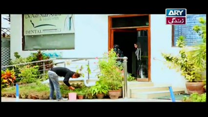 Behnain Aisi Bhi Hoti Hain Episode 300 & 301 - ARY Zindagi Drama