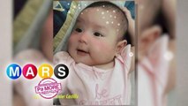 Mars Pa More: Rainier Castillo, parating puyat dahil daw sa kanyang baby girl!