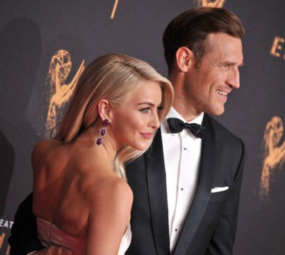 Julianne Hough Officially Filed for Divorce From Brooks Laich