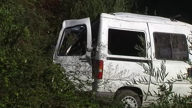 Con la pandemia aumenta el parque de furgonetas de reparto