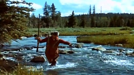 ( Imperio da Perda ) Daniel Boone - vol 1 Dublado