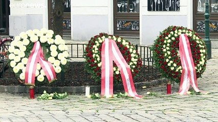 El grupo Estado Islámico asume el atentado de Viena que causó cuatro muertos y 22 heridos