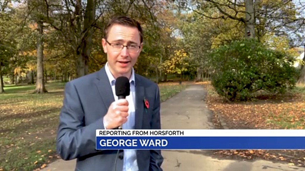 NEWS: 3rd November 2020