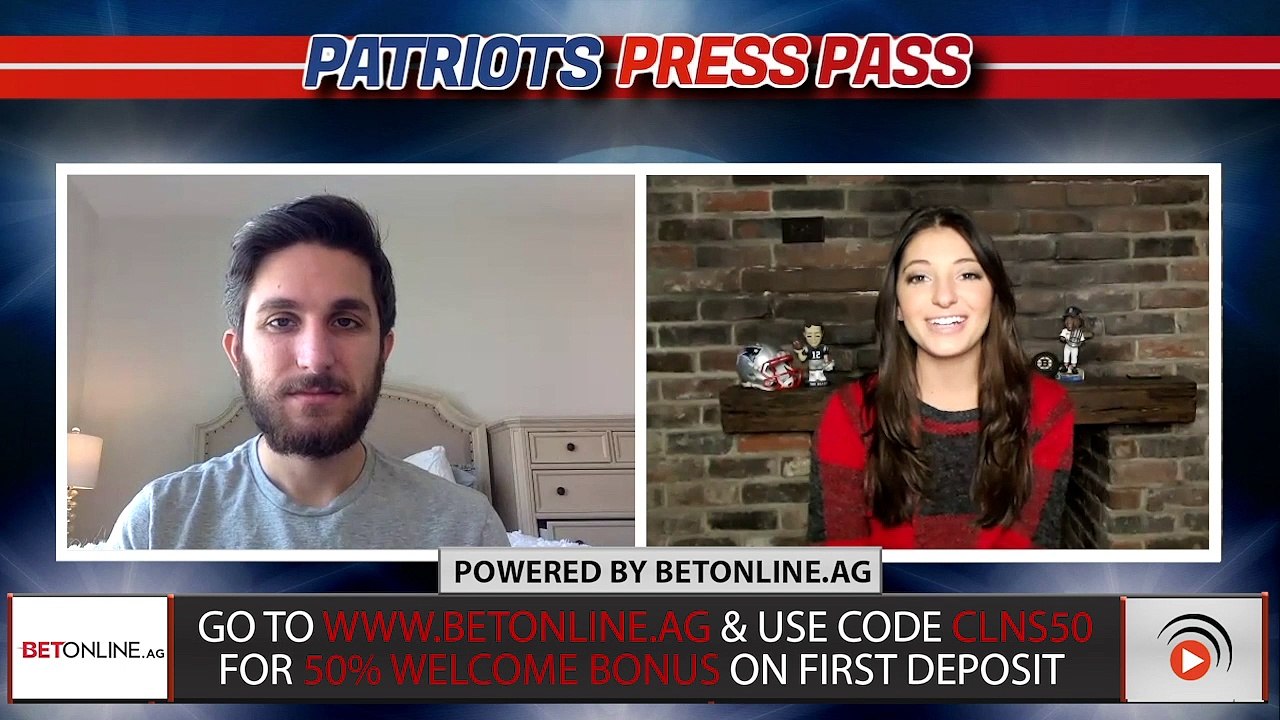 Patriots Press Pass: Are the Patriots Asking For Too Much For Stephon Gilmore?