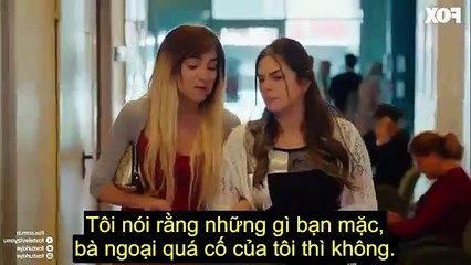 Trái Tim Phụ Nữ Tập 112 - VTV3 Thuyết Minh tap 113 - Phim Thổ Nhĩ Kỳ tron bo - xem phim trai tim phu nu tap 112