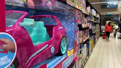 "Les petits commerces veulent ouvrir ! Pas que nous fermons !"