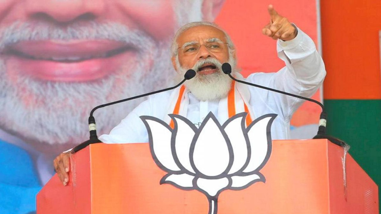 'Local not vocal' in Bihar elections 2020!