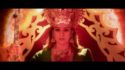Mookuthi Amman | Aadi Kuththu Video Song | RJ Balaji, Nayanthara | L.R. Eswari #film #MookuthiAmman