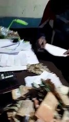 सटोरियों पर पुलिस की गाज गिरी