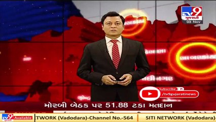 History-sheeter scamster Jahir Rana arrested by Ahmedabad CID crime_ TV9News