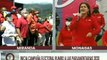 Candidata a la AN por Monagas Marleny Contreras: Vamos a sacar a los apátridas de la Asamblea Nacional con votos