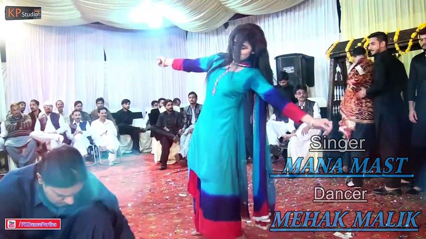 (Tubidy.io)MEHAK MALIK - MANA MAST  - SPECIAL DANCE PERFORMENACE 2018