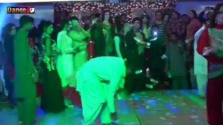 Alisha Malik Yaar Way Tedian Tasveeran DANCE4U - YouTube