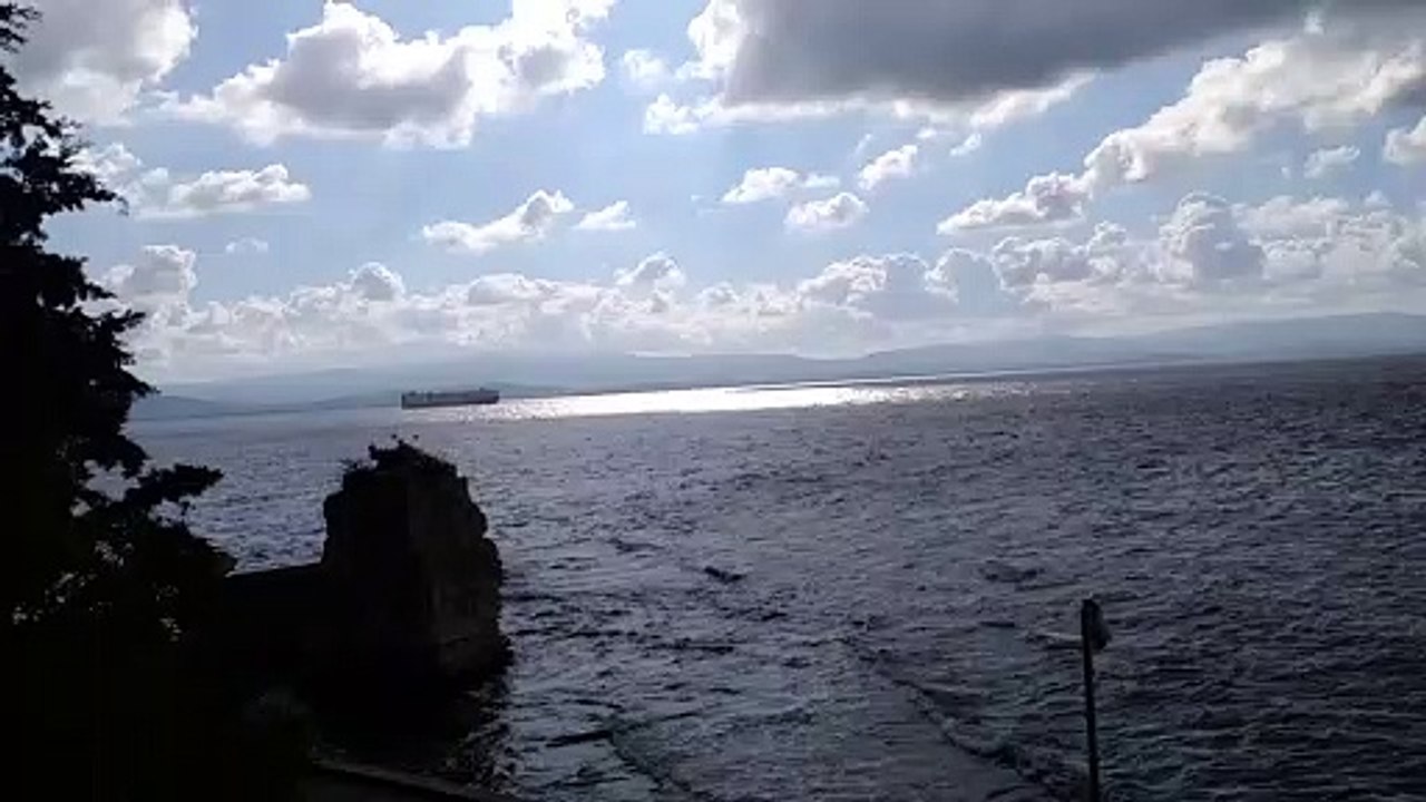Deniz ve Manzara
