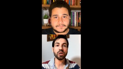 Terça-feira de cinzas: Leonardo Bruno