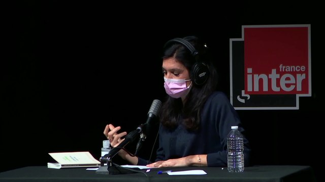 Mauvaises Herbes de Dima Abdallah - La chronique de Clara Dupont-Monod