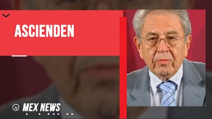"HAY 9 ESTADOS CON TENDENCIA EPIDEMIOLÓGICA ASCENDENTE POR EL COVID-19": JORGE ALCOCER