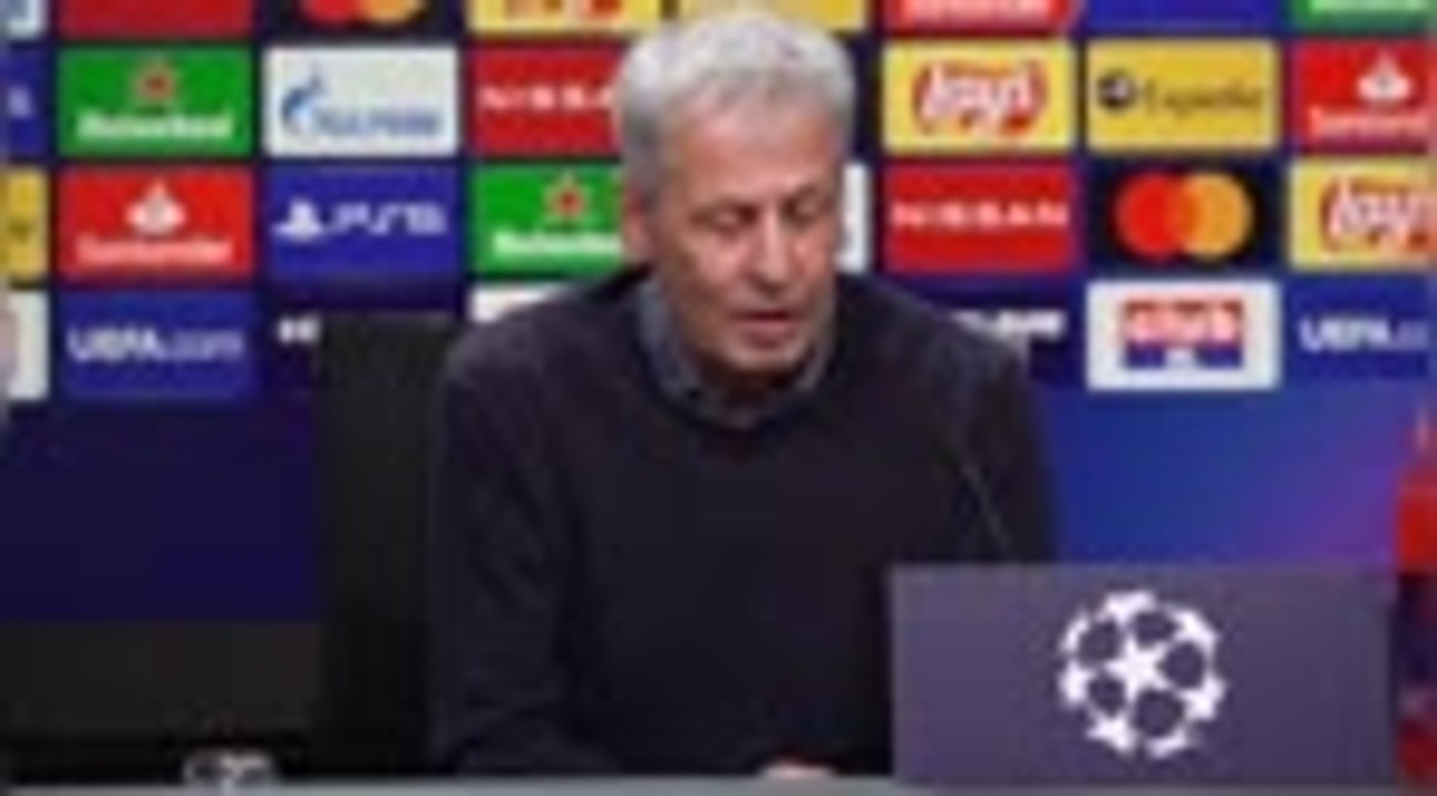 'Dangerous' to keep playing football across Europe - Favre
