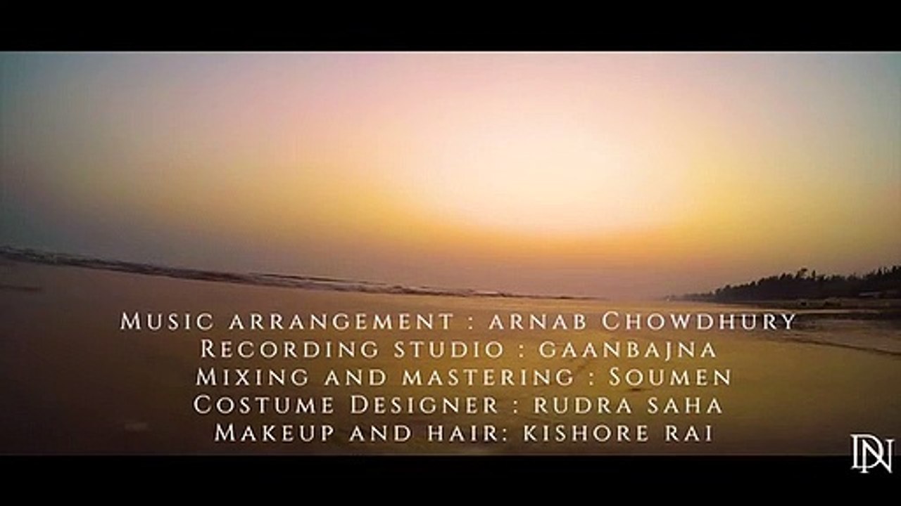 Agar Tum Na Hote I Debolinaa Nandy I Arnab Chowdhury I Cover Song I New Video Song