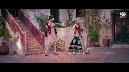 Baari I Bilal Saeed I Momina I New Video Song