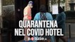 Coronavirus, quarantena in albergo a Milano: ecco come funziona il nuovo covid hotel