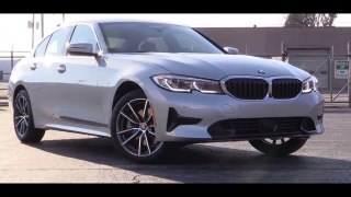 Impressive BMW 330 i Review