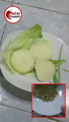 PAPA A LA HUANCAINA - RECETA FÁCIL Y DIVERTIDA