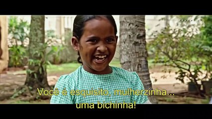 Funny Boy  - trailer legendado (filme canadense da Netflix candidato ao Oscar)