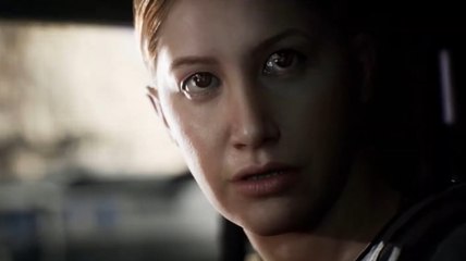 The Dark Pictures Anthology  House of Ashes (2021)