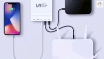 বিদ্যুৎ ছাড়াই চলবে ইন্টারনেট   WIFI Power Backup by WGP MINI UPS During Load Shedding   RATUL'S TECH