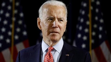 The race for White House: Can Joe Biden topple Donald Trump?