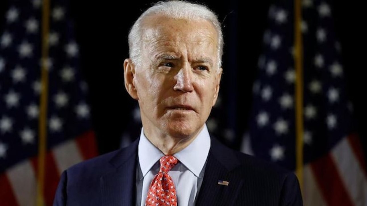 The race for White House: Can Joe Biden topple Donald Trump?