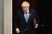 Hungarian Wine Intended for Boris Johnson Confiscated for Breaking Corruption Laws